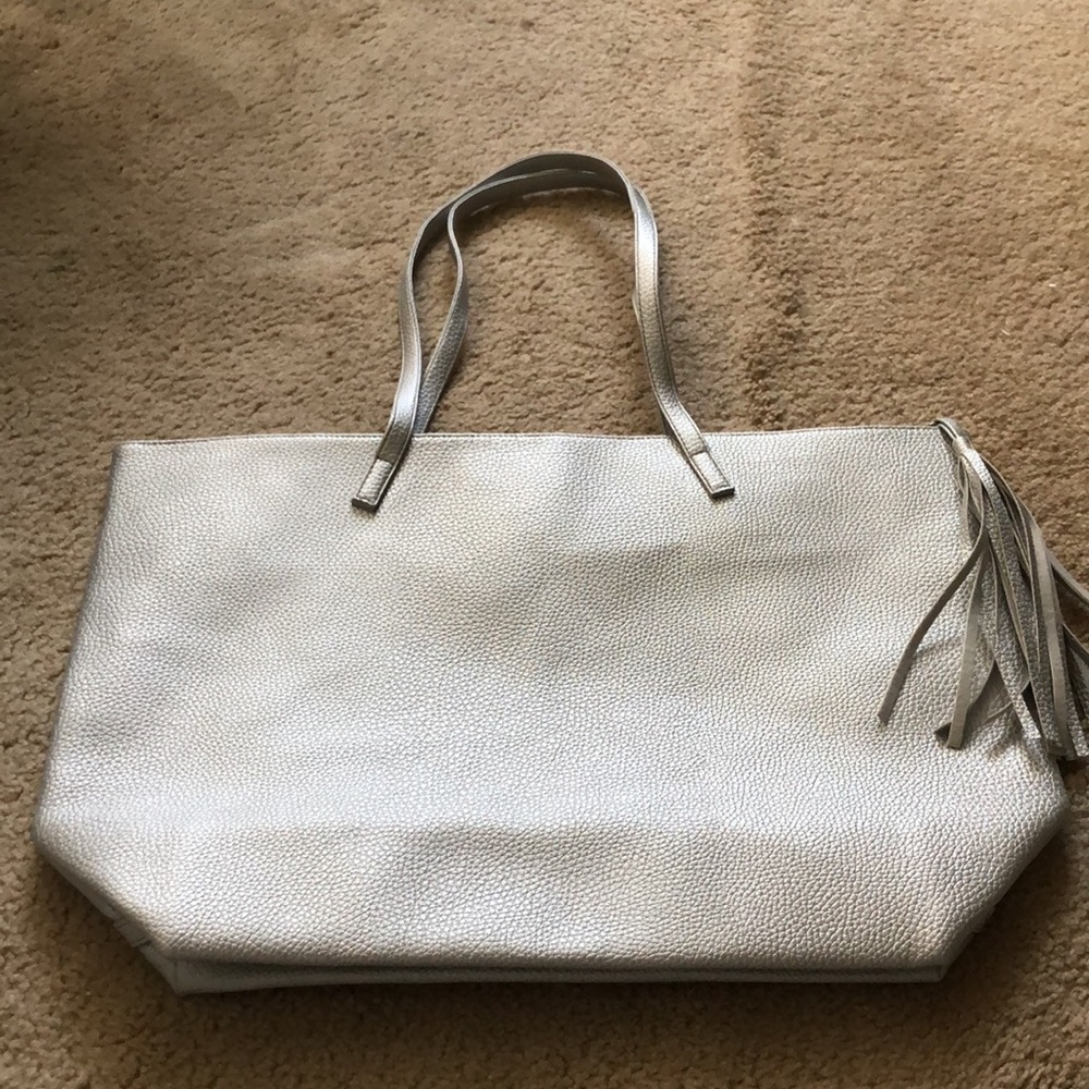 Large tote bag - Picture 4 of 5
